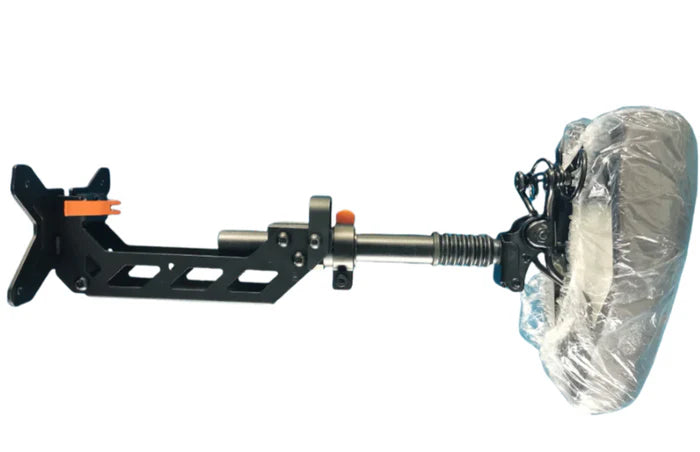 G2 Pro Seat Assembly -2023 version - Kugoo Escooter