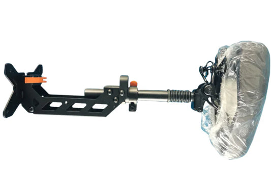 G2 Pro Seat Assembly -2023 version - Kugoo Escooter