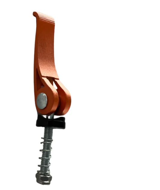 G2 Pro Seat Buckle Retainer -2023 version - Kugoo Escooter