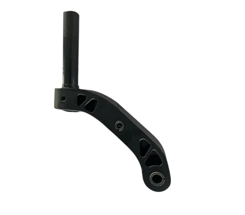G2 Pro Small Crossbeam Threaded Pipe Assembly (without screws) -2023 version - Kugoo Escooter