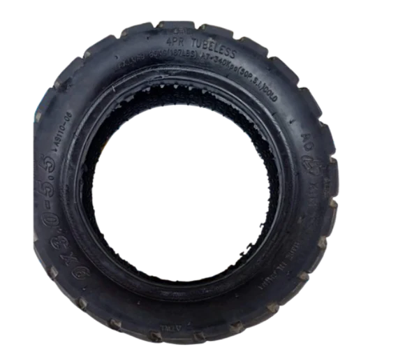 G2 Pro Tubeless Tire - Kugoo Escooter