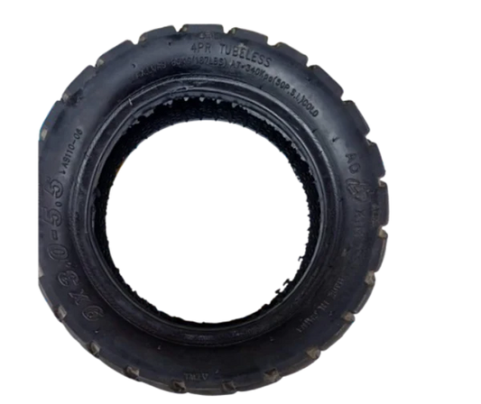 G2 Pro Tubeless Tire - Kugoo Escooter