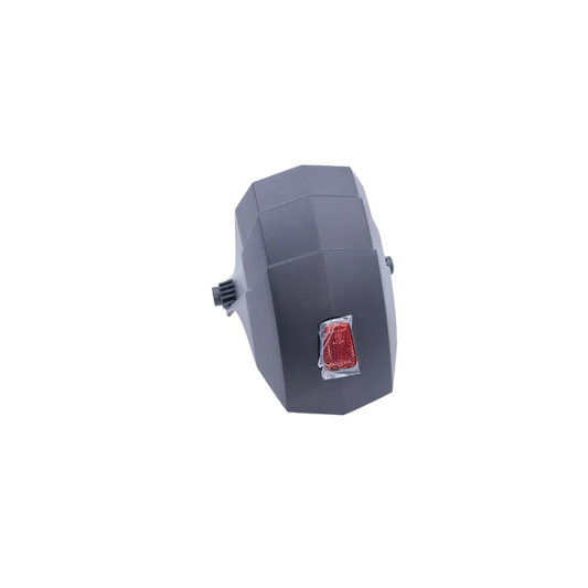 G2 Rear Fender - Kugoo Escooter