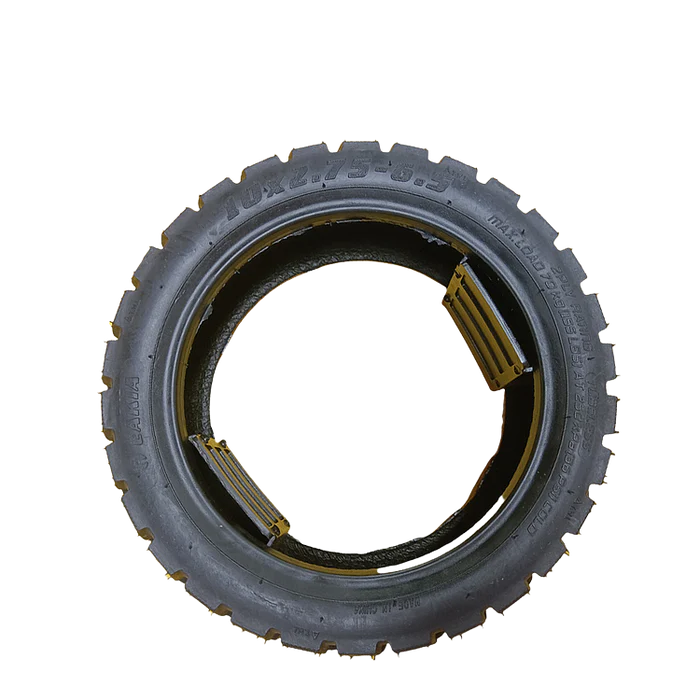 G2 Rear Vacuum Tires - Kugoo Escooter