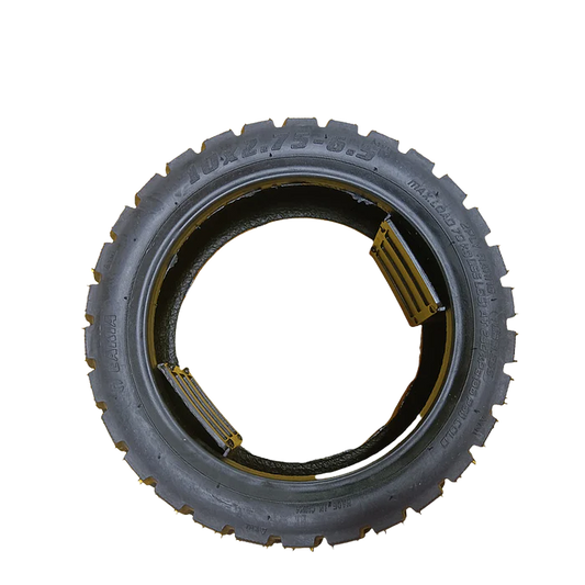 G2 Rear Vacuum Tires - Kugoo Escooter