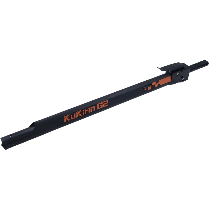 G2 Steering Pole/Stem+Folding Mechanism - Kugoo Escooter