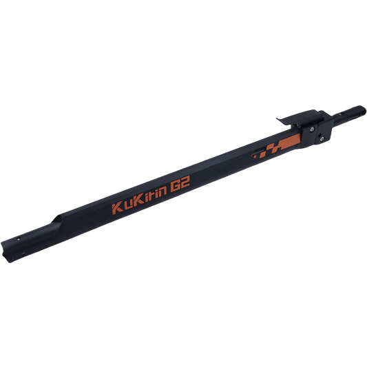 G2 Steering Pole/Stem+Folding Mechanism - Kugoo Escooter