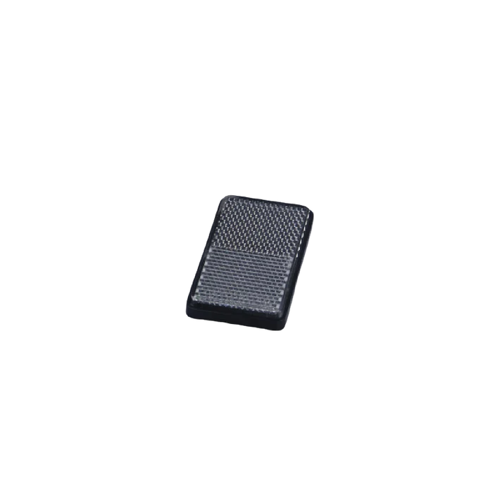G2 White Reflective Lens - Kugoo Escooter