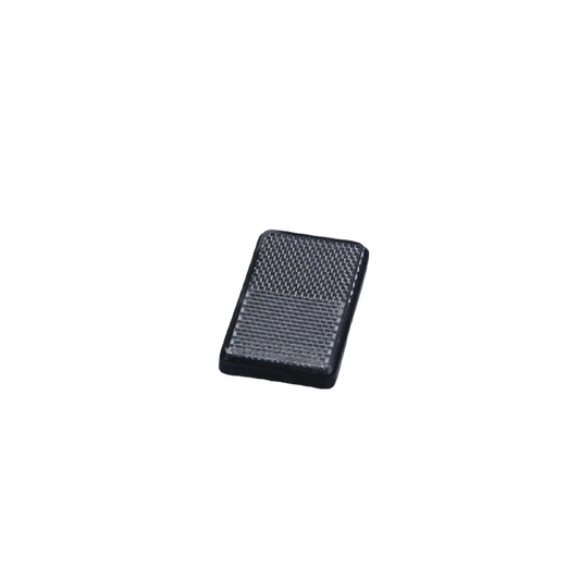 G2 White Reflective Lens - Kugoo Escooter
