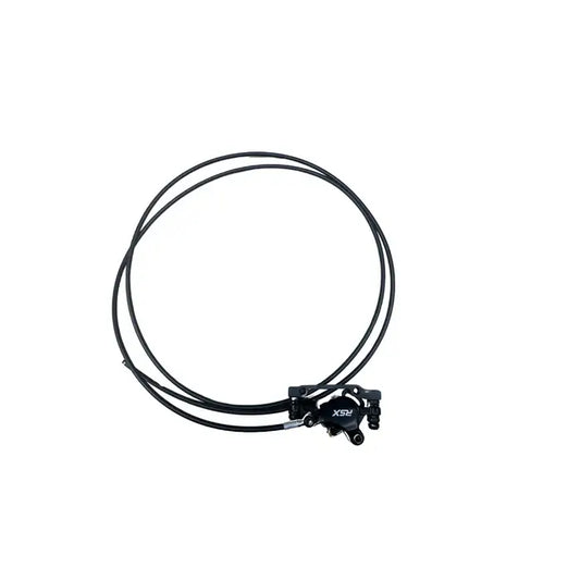 G3 Pro Brake Calliper Front (includes brakes) - Kugoo Escooter