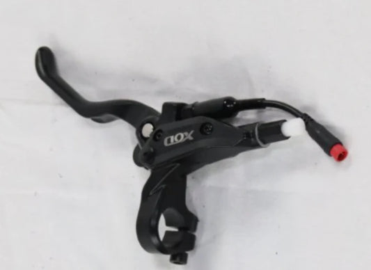 G3 Pro Brake Lever Left - Kugoo Escooter