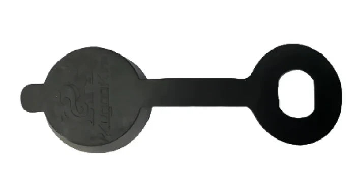 G3 Pro Combination lock cover - Kugoo Escooter