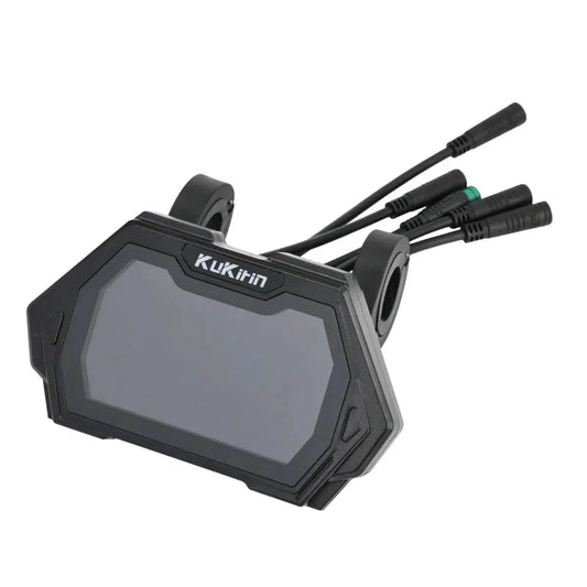 G3 pro Display Dashboard - Kugoo Escooter