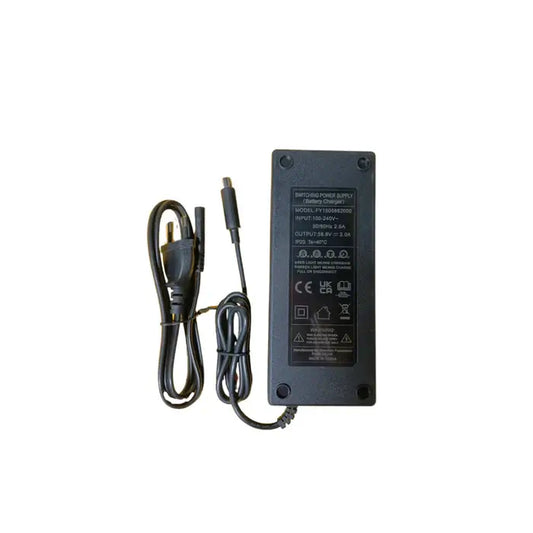 G3 Pro Electric Scooter Charger (Pre 2024) - Kugoo Escooter