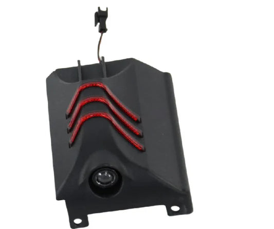G3 Pro Front Left Sidelight Assembly -A version - Kugoo Escooter
