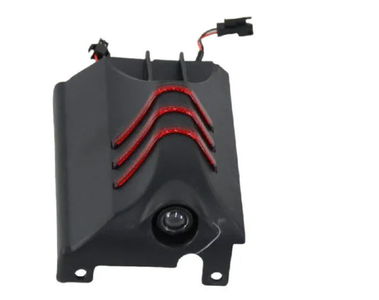 G3 Pro Front Right Sidelight Assembly -A version - Kugoo Escooter