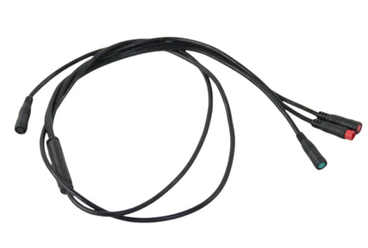 G3 Pro Integrated Line - Kugoo Escooter