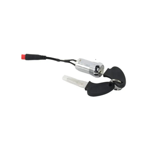 G3 Pro Key Ignition - Kugoo Escooter
