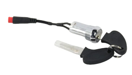 G3 Pro Key Ignition - Kugoo Escooter