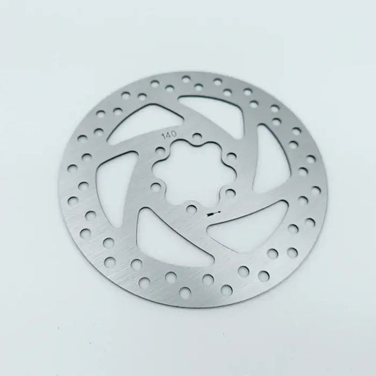 G3 pro Kukirin 140 mm Brake Disc - Kugoo Escooter