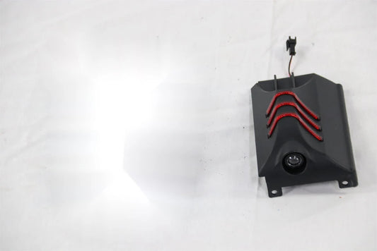 G3 Pro Left Front Side Lamp - Kugoo Escooter