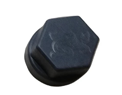 G3 Pro Motor Shaft nut rubber protector (1pc) - Kugoo Escooter