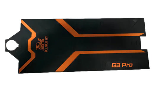 G3 Pro Pedal Rubber Pad - Kugoo Escooter