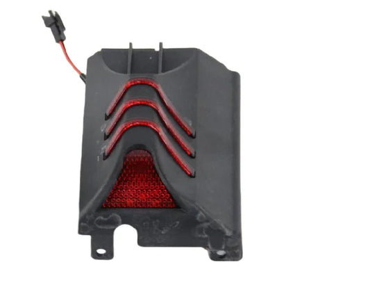 G3 Pro Rear Left Sidelight Assembly -A version - Kugoo Escooter