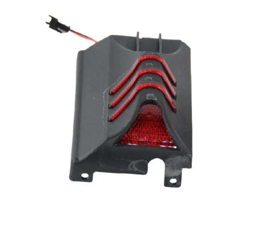G3 Pro Rear Right Sidelight Assembly -A version - Kugoo Escooter
