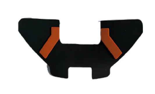 G3 Pro Rear Wing Rubber Pad - Kugoo Escooter