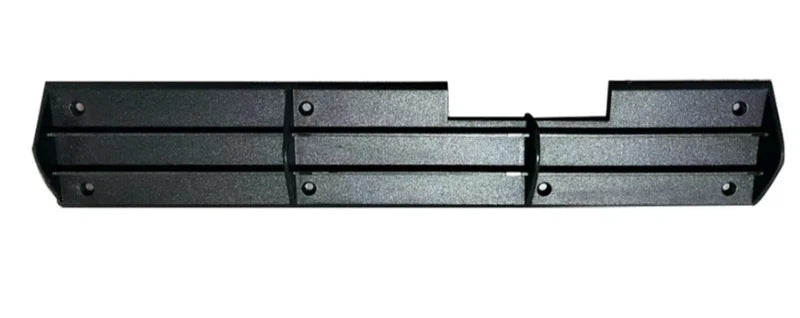 G3 Pro Side Left Decorative Cover -B version - Kugoo Escooter