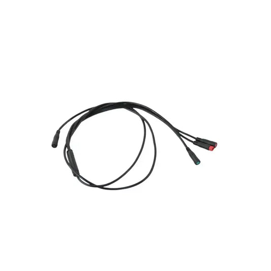 G3 Pro Wiring Harness - Kugoo Escooter