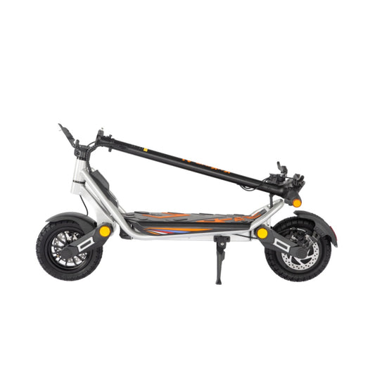 KuKirin A1 Electric Scooter - Kugoo Escooter
