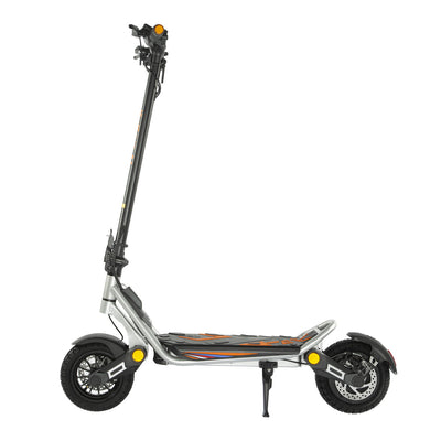KuKirin A1 Electric Scooter - Kugoo Escooter