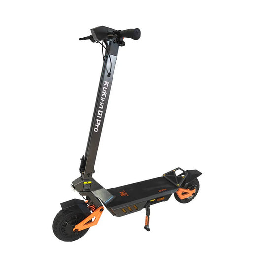 KuKirin G1 Pro Eletric Scooter - Kugoo Escooter