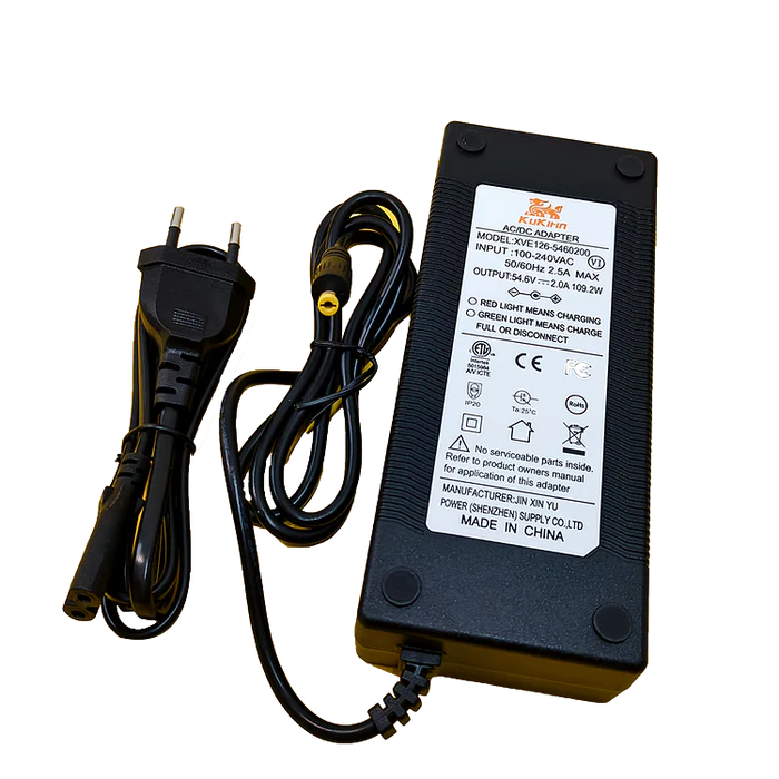 Kukirin G2 Charger - Kugoo Escooter
