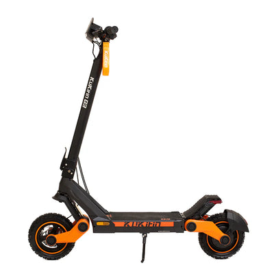 KuKirin G3 Electric Scooter - Kugoo Escooter