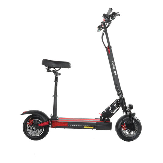 KuKirin M4 Eletric Scooter - Kugoo Escooter
