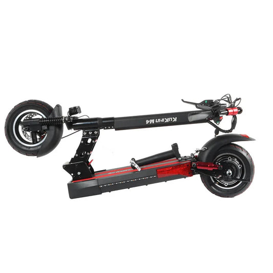 KuKirin M4 Eletric Scooter - Kugoo Escooter