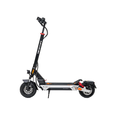 KuKirin M4 Max Electric Scooter - Kugoo Escooter