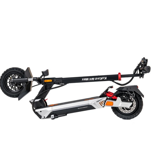 KuKirin M4 Max Electric Scooter - Kugoo Escooter