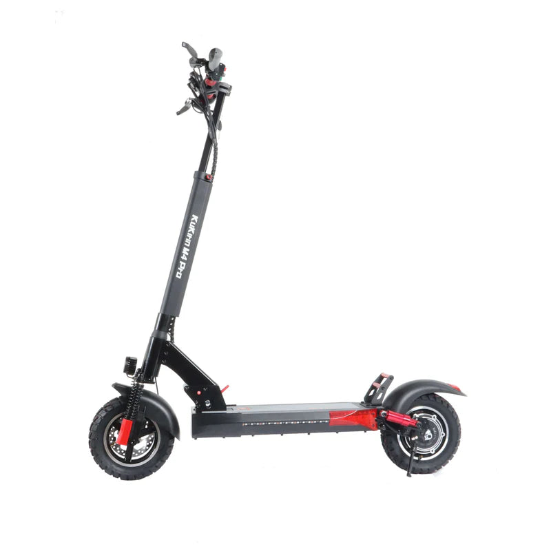 KuKirin M4 Pro Eletric Scooter - Kugoo Escooter