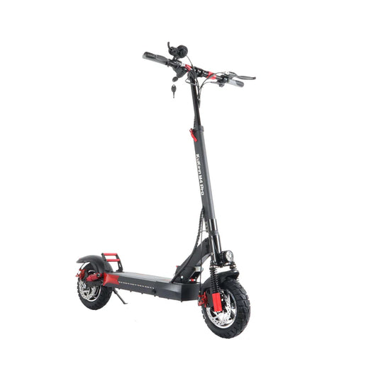 KuKirin M4 Pro Eletric Scooter - Kugoo Escooter