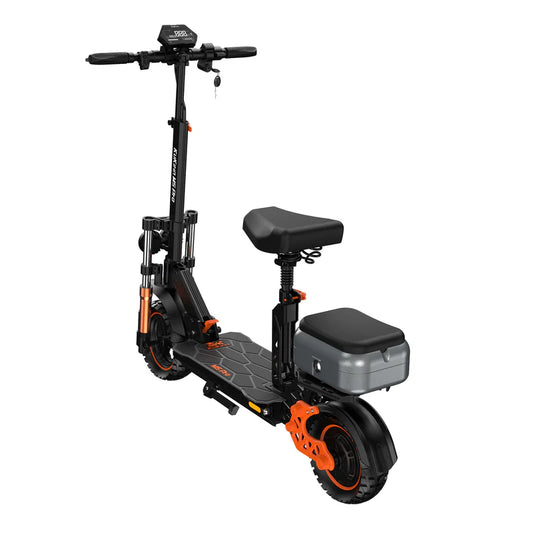 KuKirin M5 Pro Eletric Scooter - Kugoo Escooter