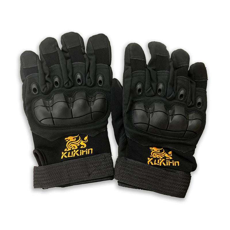 KuKirin Scooter Gloves - Kugoo Escooter