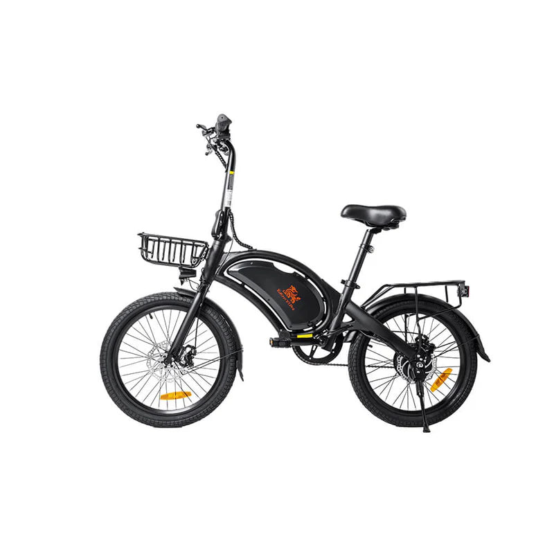 KuKirin V1 Pro Eletric Bike - Kugoo Escooter