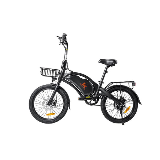 KuKirin V1 Pro Eletric Bike - Kugoo Escooter