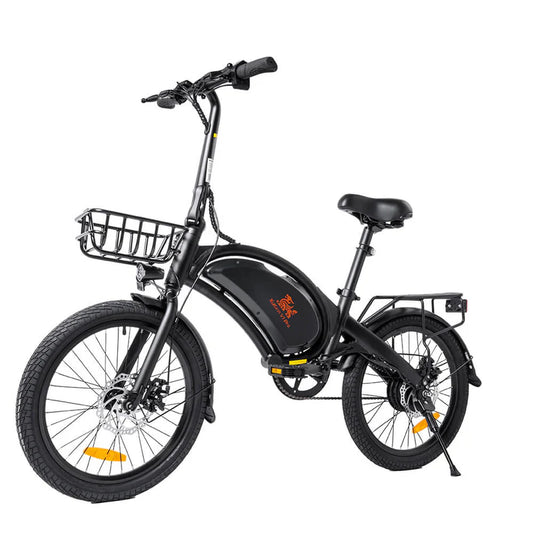 KuKirin V1 Pro Eletric Bike - Kugoo Escooter