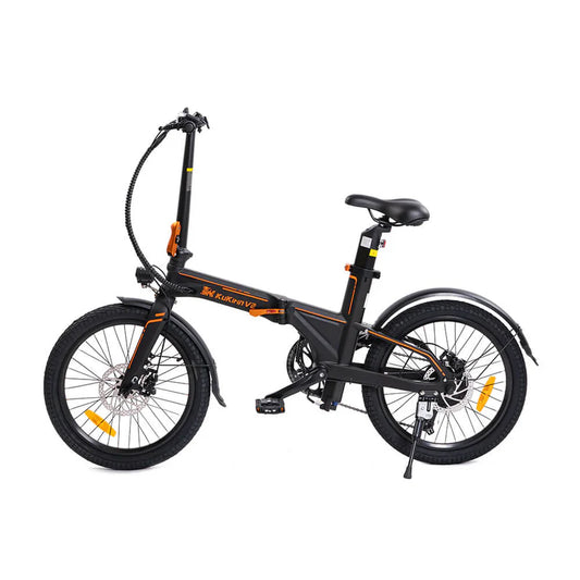 KuKirin V2 Eletric Bike - Kugoo Escooter