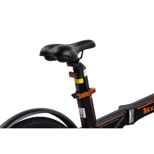 KuKirin V2 Eletric Bike - Kugoo Escooter